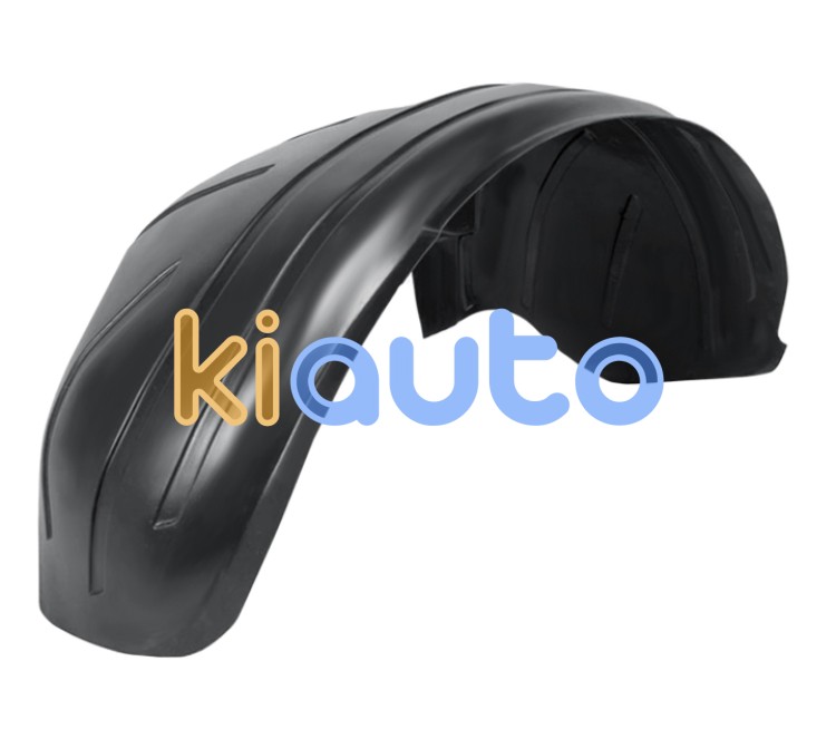 Guardabarros ford tourneo custom 2013-2018 delantero izquierdo OE 2080506