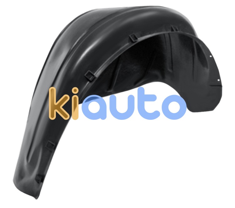 Guardabarros ford tourneo custom 2018-2023 trasero derecho OE 1948507