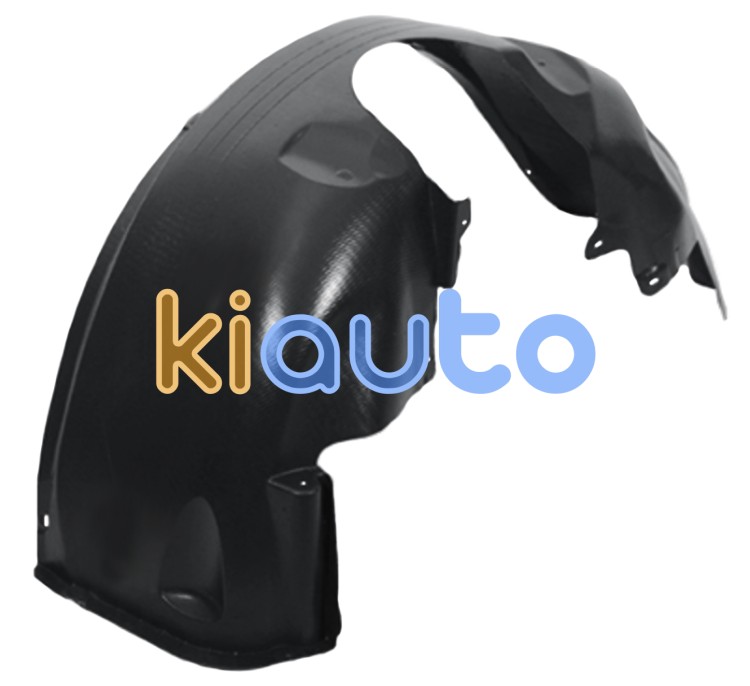 Guardabarros ford transit connect 2002-2006 delantero derecho OE 4420789