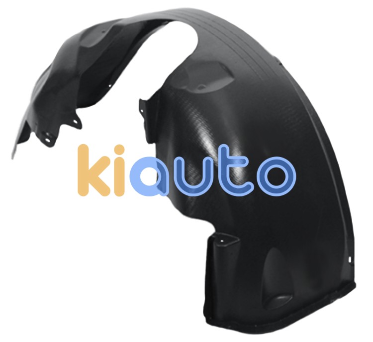 Guardabarros ford transit connect 2009-2014 delantero izquierdo OE 4420790