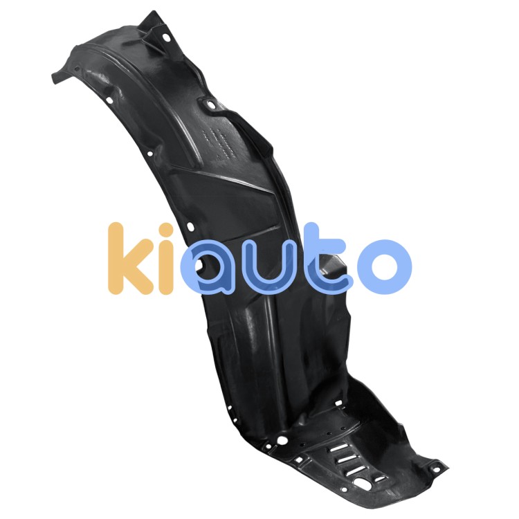 Guardabarros honda accord 2003-2006 motor diesel / delantero derecho OE 74100-SEF-E00 / 74100SEFE00