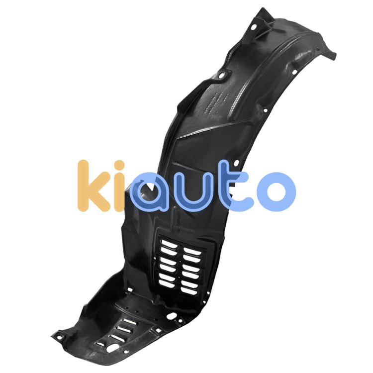 Guardabarros honda accord 2003-2006 motor diesel / delantero izquierdo OE 74150-SEF-E00 / 74150SEFE00