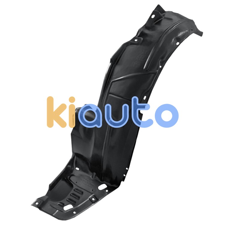 Guardabarros honda accord 2003-2006 motor gasolina / delantero izquierdo OE 74101-SEA-000 / 74101SEA000