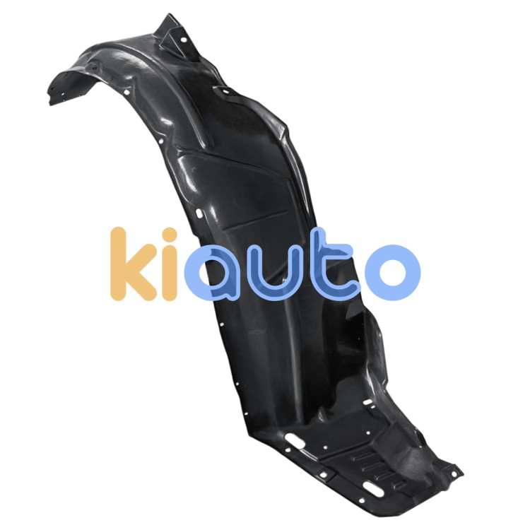 Guardabarros honda accord 2006-2008 motor 2.0/2.4l gasolina / 2.2l diesel / delantero derecho OE 74101-SEA-010 / 74101SEA010