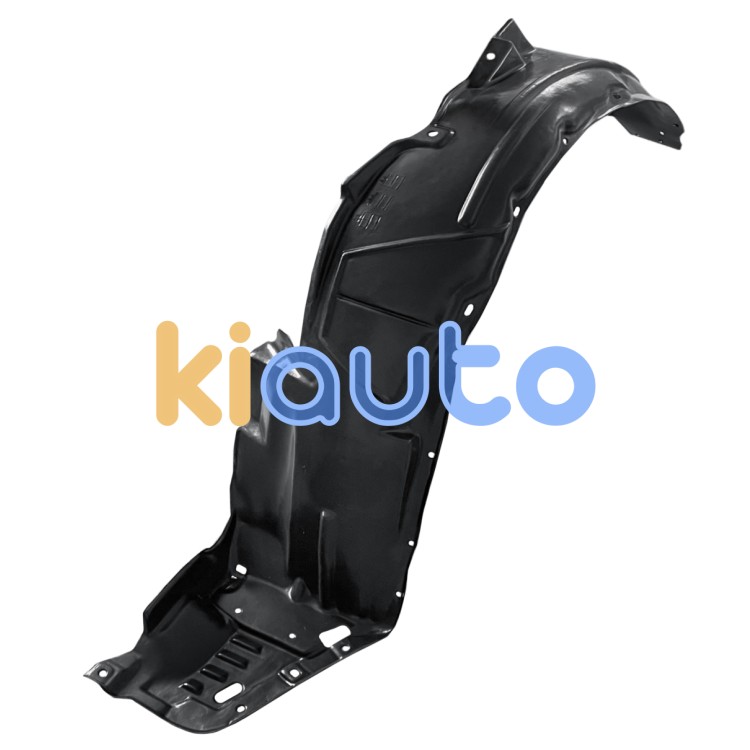 Guardabarros honda accord 2006-2008 motor 2.0l gasolina / delantero izquierdo OE 74151-SEA-010 / 74151SEA010