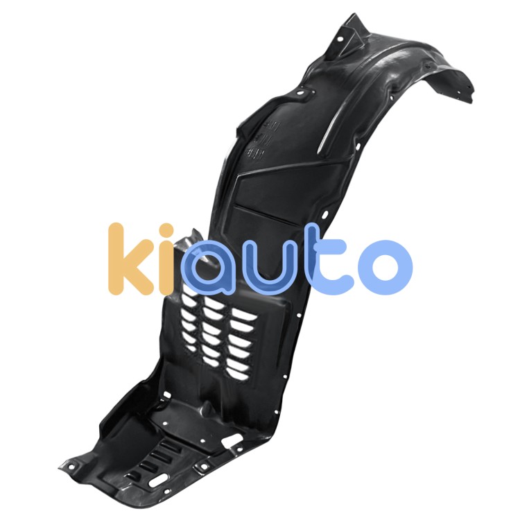 Guardabarros honda accord 2006-2008 motor 2.2l diesel / delantero izquierdo OE 74150-SEF-E01 / 74150SEFE01
