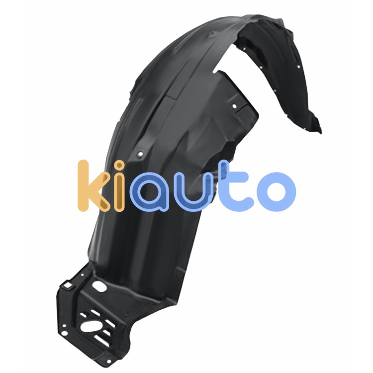 Guardabarros honda accord 2010-2012 delantero derecho OE 74100-TL0-G10 / 74100TL0G10