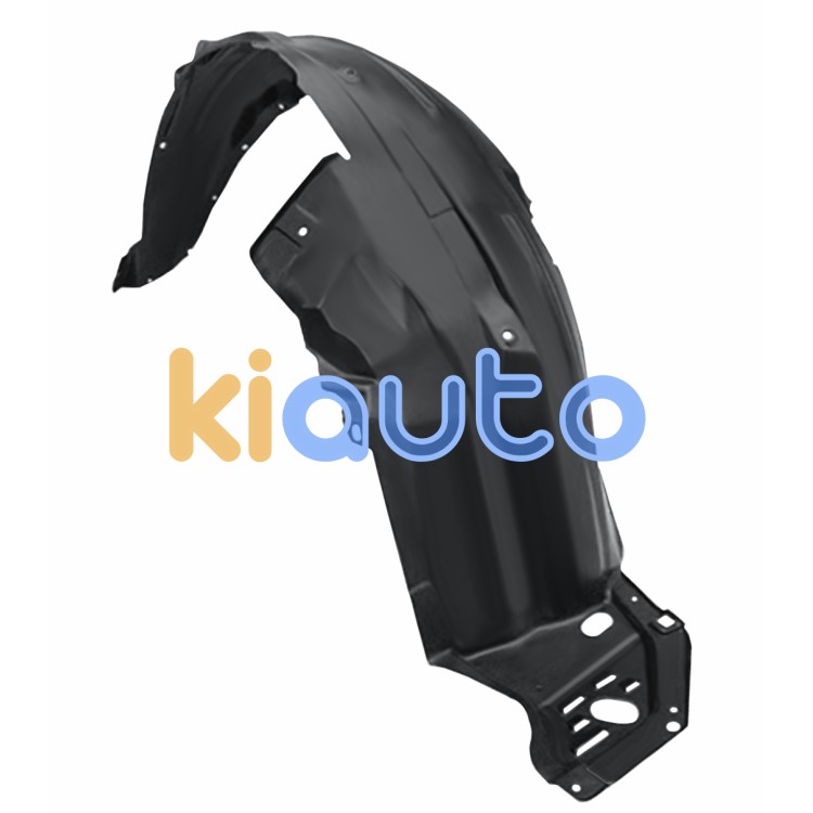 Guardabarros honda accord 2010-2012 delantero izquierdo OE 74150-TL0-G10 / 74150TL0G10