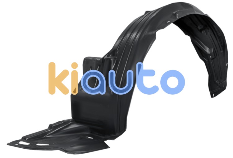 Guardabarros honda civic 1999-2001 delantero / 5 puertas / izquierdo OE 74151ST3E01 / 74151-ST3-E01