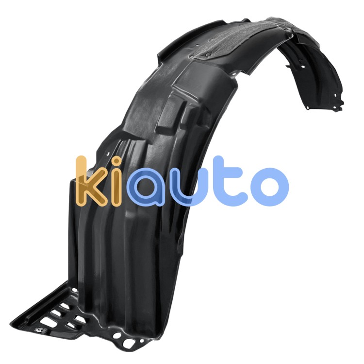 Guardabarros honda civic 2006-2012 3/5 puertas / delantero / con insonorizacion / izquierdo OE 74151SMGE02 / 74151-SMG-E02