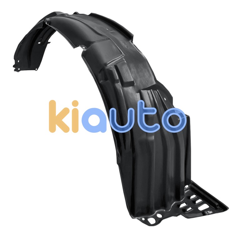 Guardabarros honda civic 2006-2012 3/5 puertas / delantero derecho OE 74101SMGE02 / 74101-SMG-E02