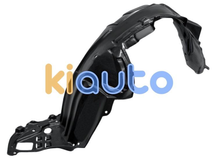Guardabarros honda civic 2006-2012 4 puertas / delantero derecho OE 74100SMSE01 / 74100-SMS-E01