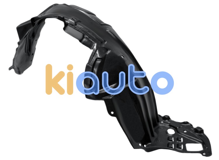 Guardabarros honda civic 2006-2012 4 puertas / delantero izquierdo OE 74150SMSE01 / 74150-SMS-E01