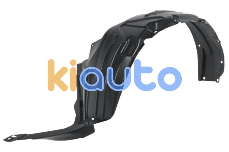 Guardabarros honda crv 2002-2005 delantero izquierdo OE 74150S9A000 / 74150-S9A-000