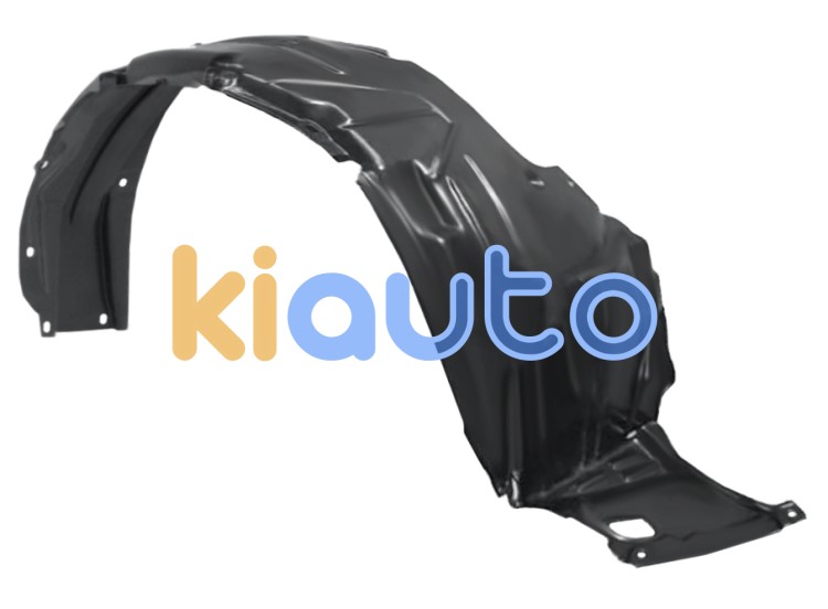 Guardabarros honda crv 2005-2007 delantero derecho OE 74100S9A010 / 74100-S9A-010