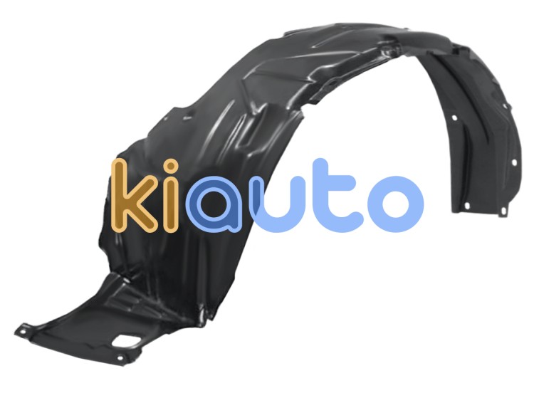 Guardabarros honda crv 2005-2007 delantero izquierdo OE 74150S9A010 / 74150-S9A-010