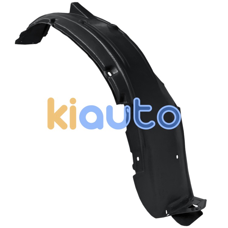 Guardabarros honda crv 2007-2010 delantero derecho OE 74100SWWG01 / 74100-SWW-G01
