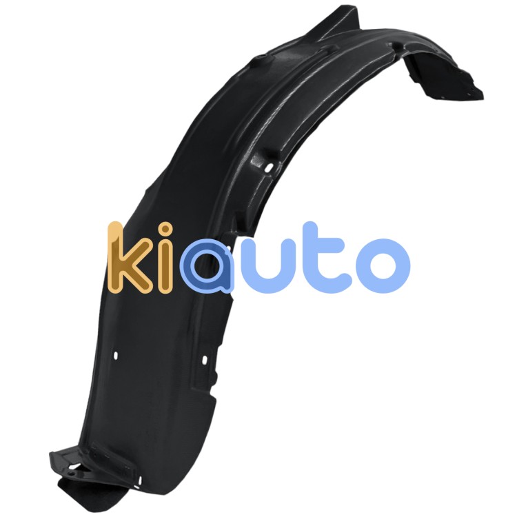 Guardabarros honda crv 2010-2012 delantero izquierdo OE 74150SWWG01 / 74150-SWW-G01