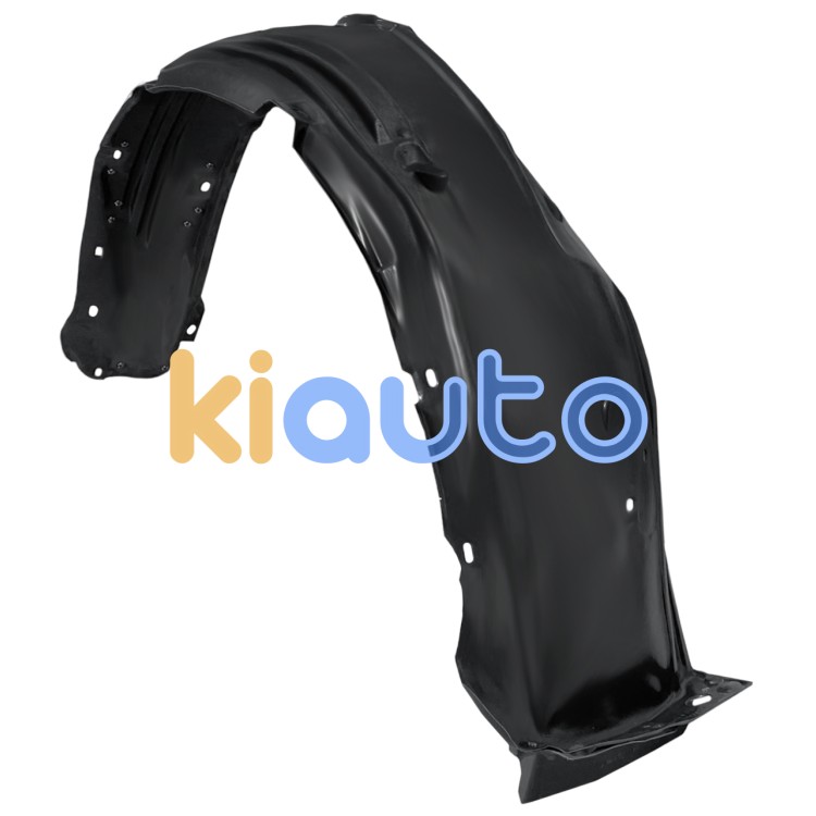 Guardabarros honda crv 2015-2018 delantero derecho OE 74100T1GG00 / 74100-T1G-G00