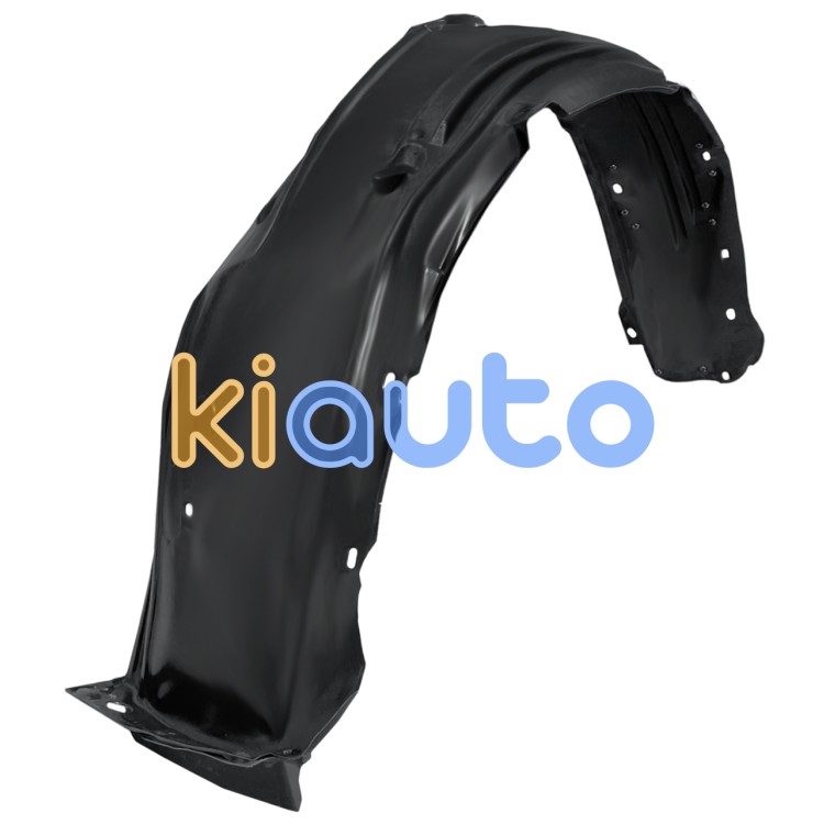 Guardabarros honda crv 2015-2018 delantero izquierdo OE 74150T1GG00 / 74150-T1G-G00