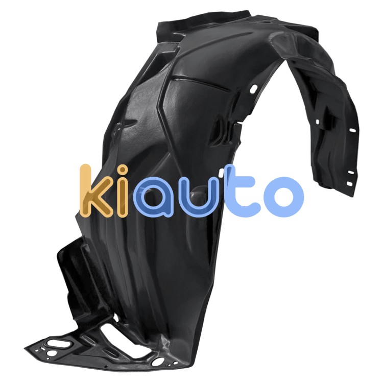 Guardabarros honda frv 2004-2007 delantero izquierdo OE 74151SJD000 / 74151-SJD-000