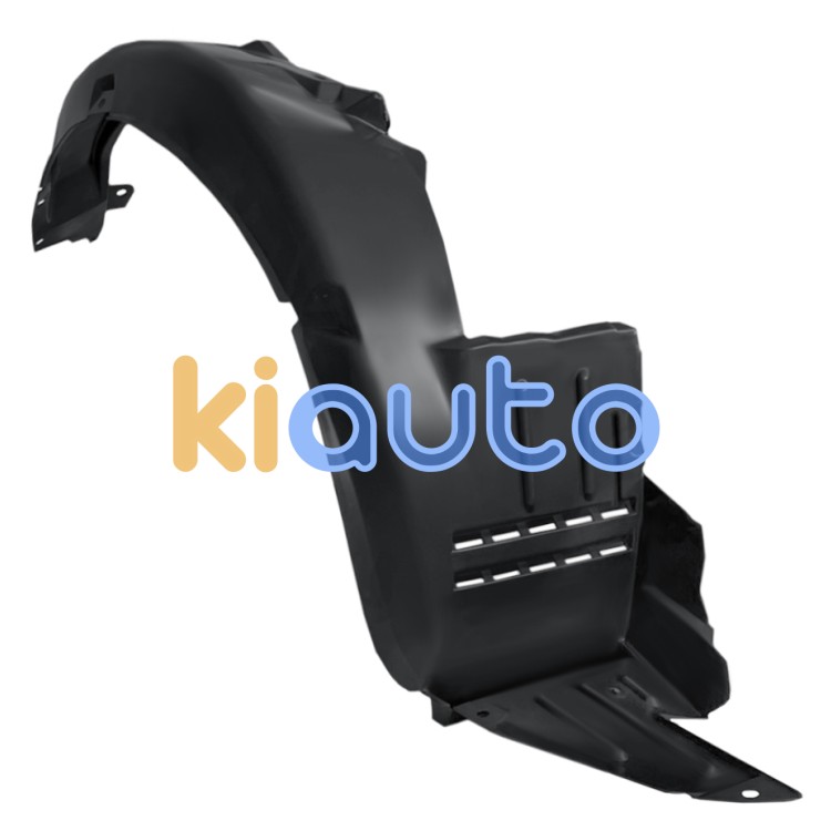 Guardabarros hyundai accent 2003-2007 delantero derecho OE 8681225500 / 86812-25500