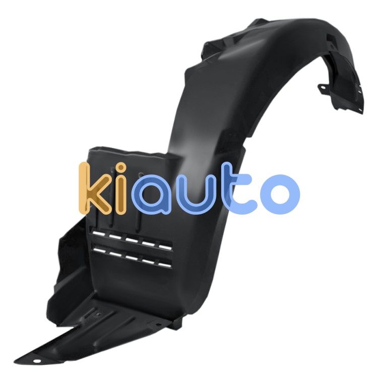 Guardabarros hyundai accent 2003-2007 delantero izquierdo OE 8681125500 / 86811-25500