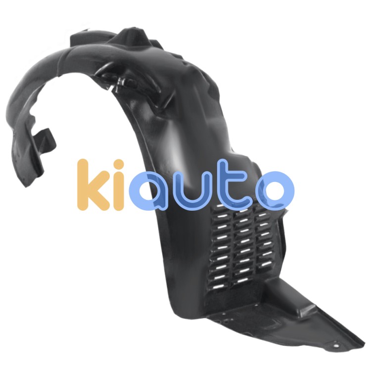 Guardabarros hyundai accent 2007-2011 delantero derecho OE 868121E000 / 86812-1E000