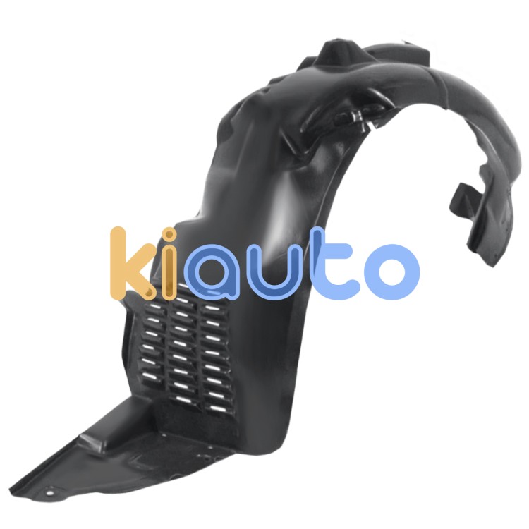 Guardabarros hyundai accent 2007-2011 delantero izquierdo OE 868111E000 / 86811-1E000