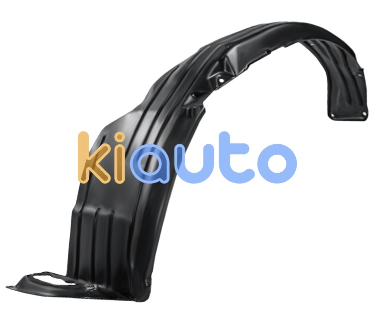 Guardabarros hyundai atos 1998-1999 delantero izquierdo OE 8681102100 / 86811-02100