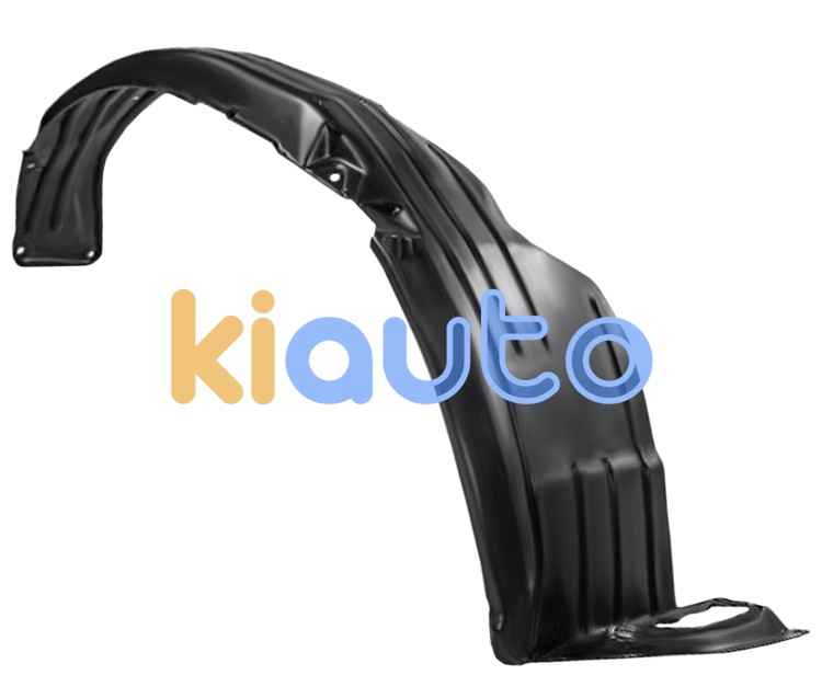 Guardabarros hyundai atos 1999-2003 delantero derecho OE 8681202100 / 86812-02100