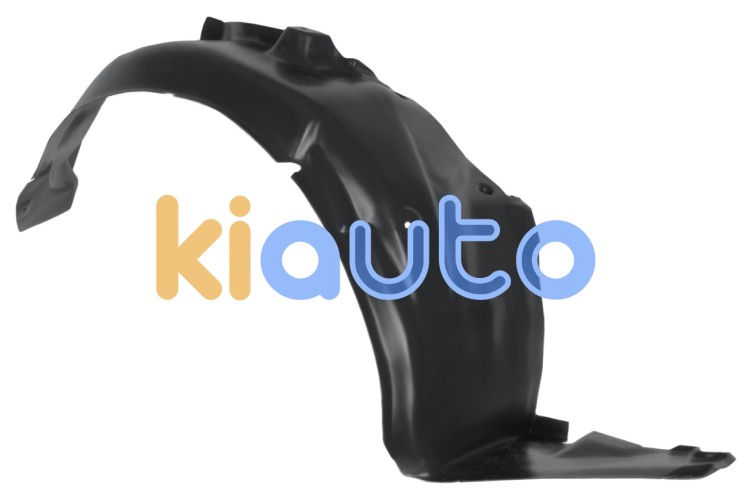 Guardabarros hyundai coupe 1996-2000 delantero derecho OE 8681227500 / 86812-27500