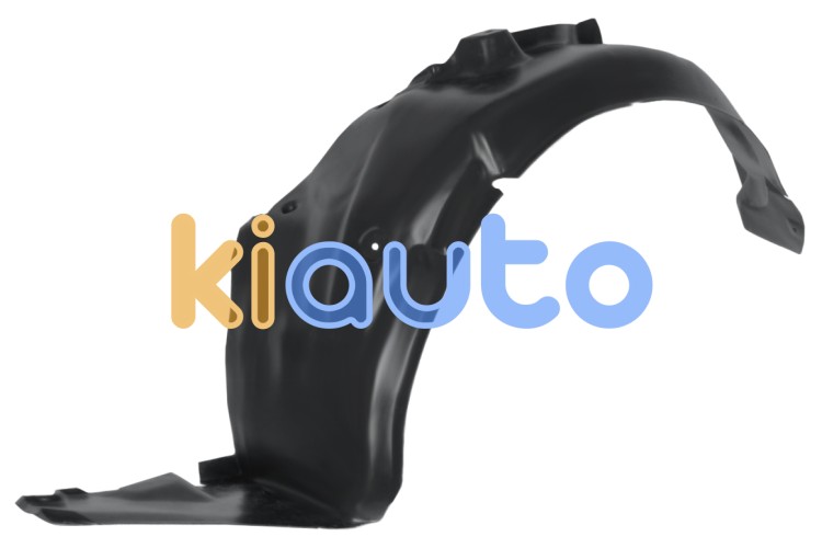 Guardabarros hyundai coupe 1996-2000 delantero izquierdo OE 8681127500 / 86811-27000