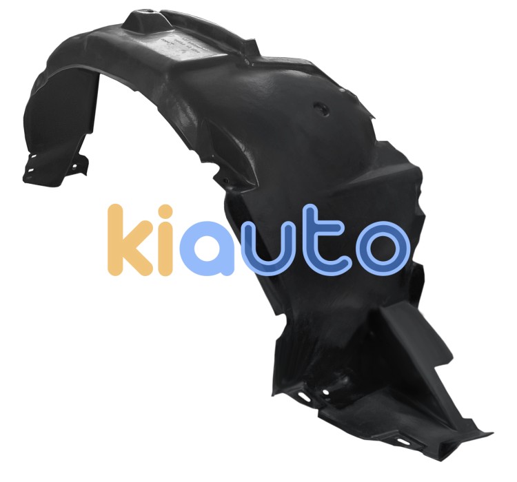 Guardabarros hyundai elantra 2004-2007 delantero derecho OE 868122D512 / 86812-2D512