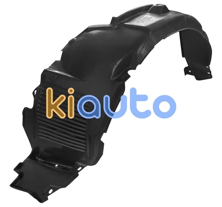 Guardabarros hyundai elantra 2004-2007 delantero izquierdo OE 868112D502 / 86811-2D502