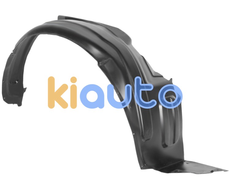 Guardabarros hyundai getz 2002-2005 delantero derecho OE 868121C000 / 86812-1C000
