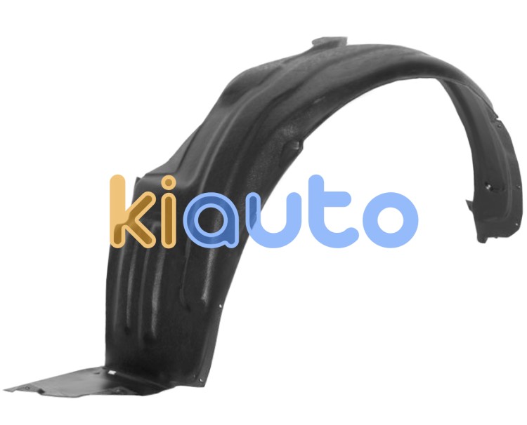 Guardabarros hyundai getz 2005-2011 delantero izquierdo OE 868111C500 / 86811-1C500