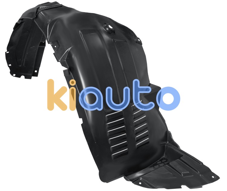 Guardabarros hyundai h1 2008-2017 delantero derecho OE 868204H000 / 86820-4H000