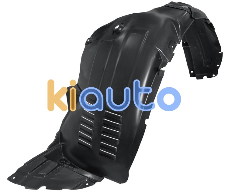 Guardabarros hyundai h1 2008-2017 delantero izquierdo OE 868104H000 / 86810-4H000