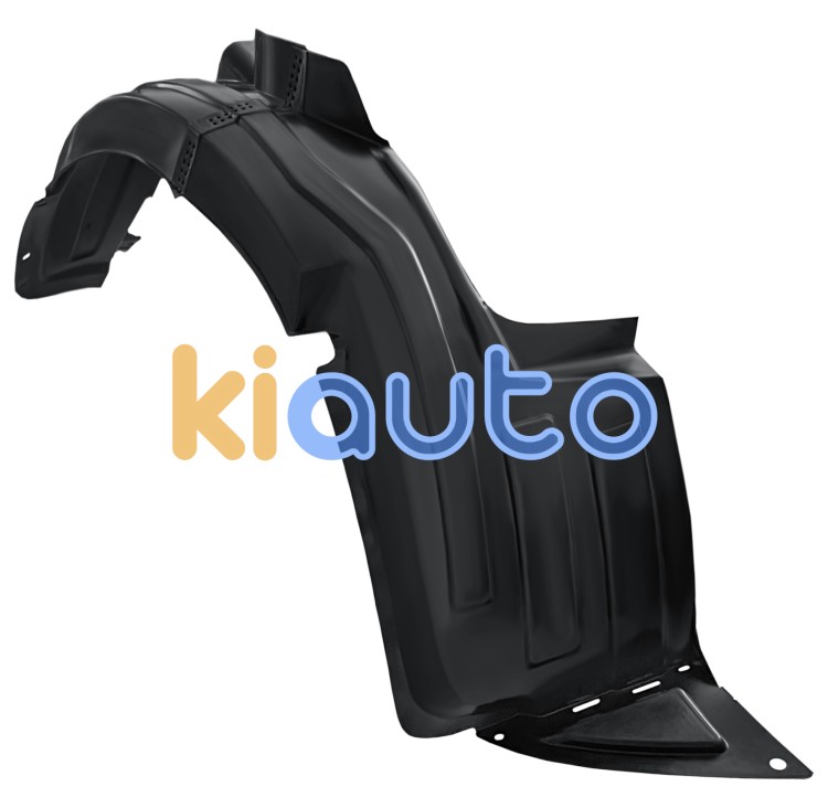 Guardabarros hyundai i10 2008-2010 delantero derecho OE 868200X000 / 86820-0X000