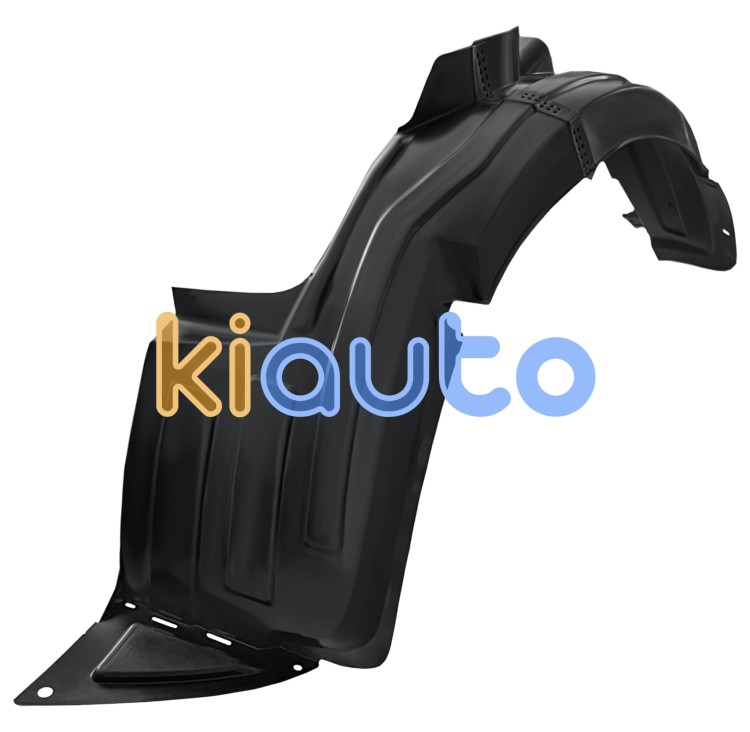 Guardabarros hyundai i10 2008-2010 delantero izquierdo OE 868100X000 / 86810-0X000