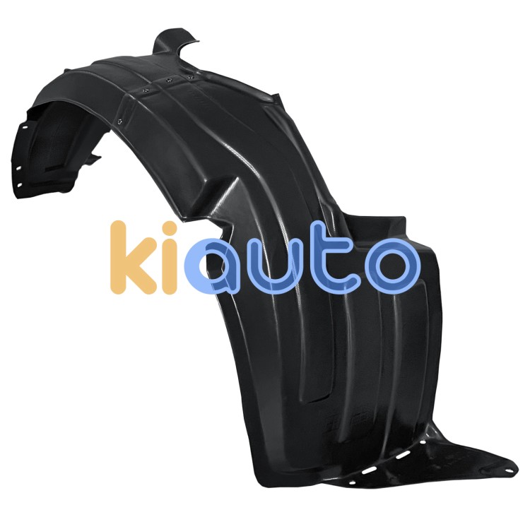 Guardabarros hyundai i10 2010-2013 delantero derecho OE 868200X200 / 86820-0X200
