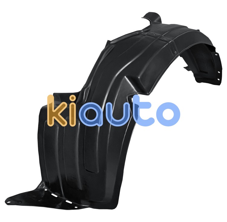 Guardabarros hyundai i10 2010-2013 delantero izquierdo OE 868100X200 / 86810-0X200