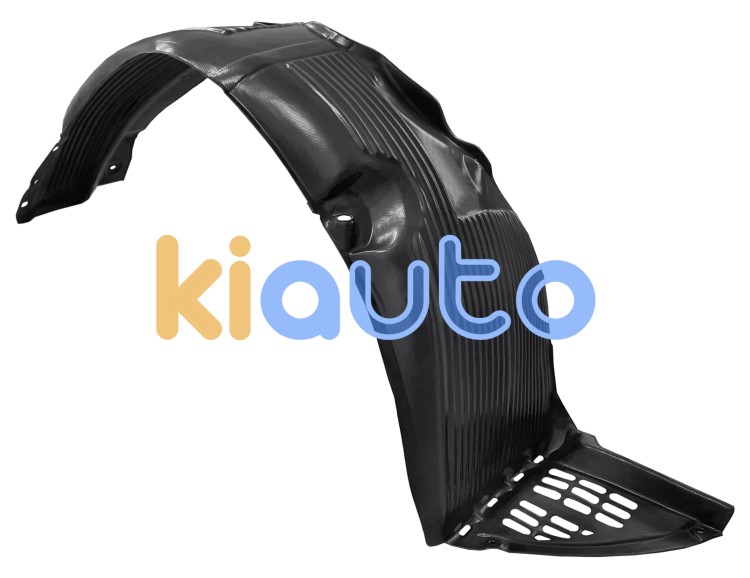 Guardabarros hyundai i10 2013-2016 delantero derecho OE 86812B9000 / 86812-B9000