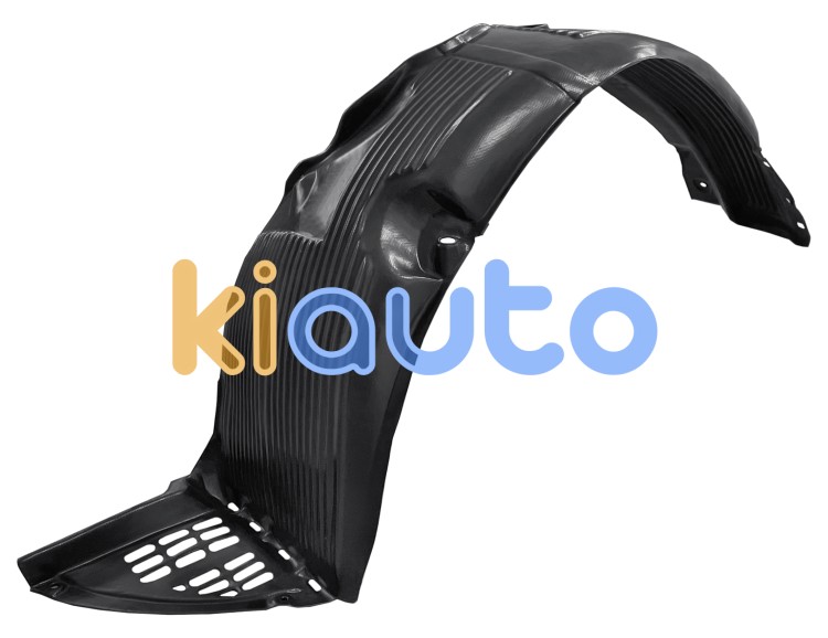 Guardabarros hyundai i10 2013-2016 delantero izquierdo OE 86811B9000 / 86811-B9000