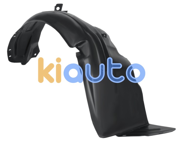 Guardabarros hyundai i20 2008-2012 delantero derecho OE 868111J000 / 86811-1J000