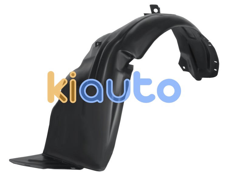 Guardabarros hyundai i20 2008-2012 delantero izquierdo OE 868121J000 / 86812-1J000