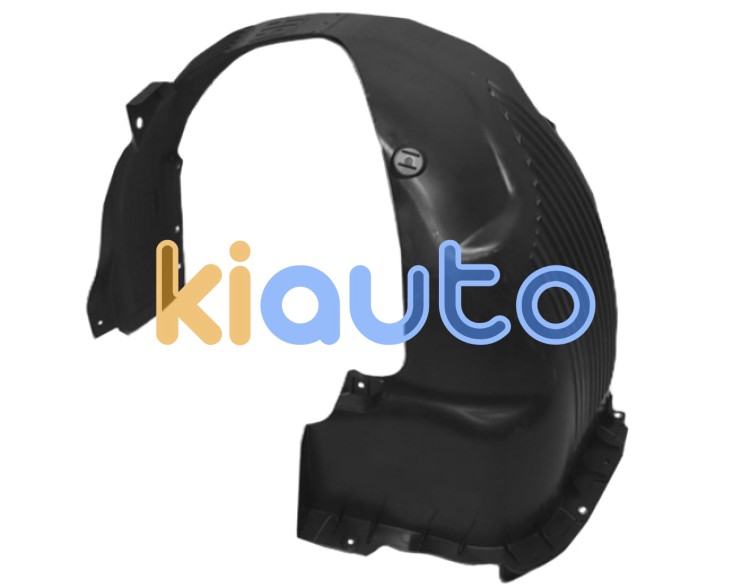 Guardabarros hyundai i20 2018-2020 delantero izquierdo OE 86811C8AA0 / 86811-C8AA0