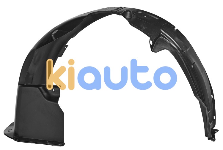Guardabarros hyundai i20 2020-> delantero derecho OE 86812Q0000 / 8681-2Q0000
