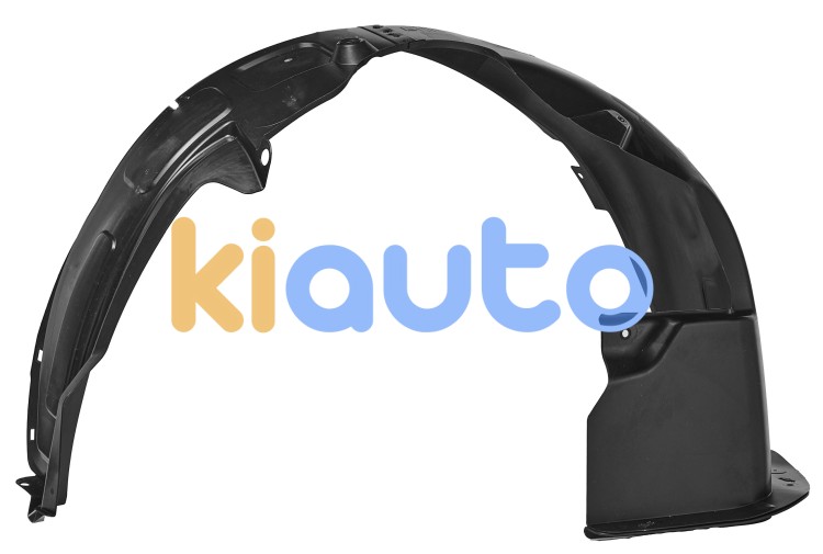 Guardabarros hyundai i20 2020-> delantero izquierdo OE 86811Q0000 / 8681-1Q0000